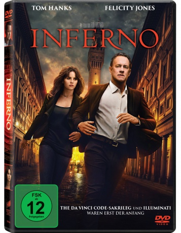 Inferno [DVD]