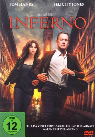 Inferno [DVD]