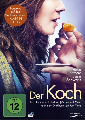 Der Koch [DVD]