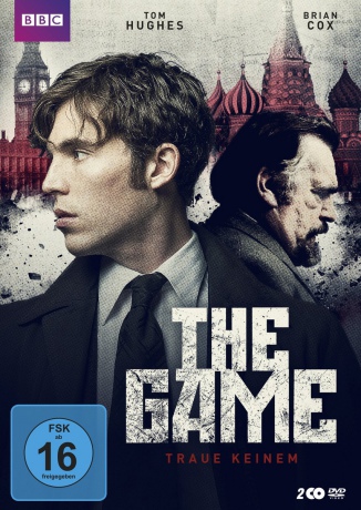 The Game [2DVD]