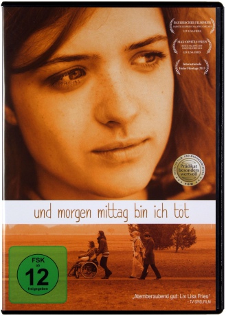 Zurich [DVD]