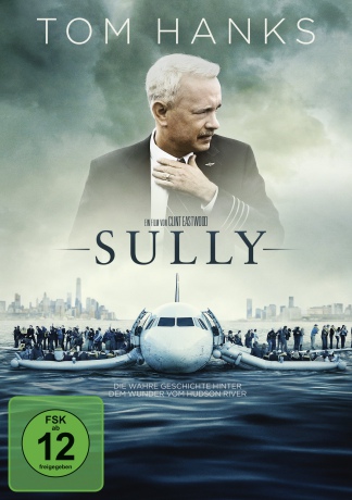 Sully [DVD]
