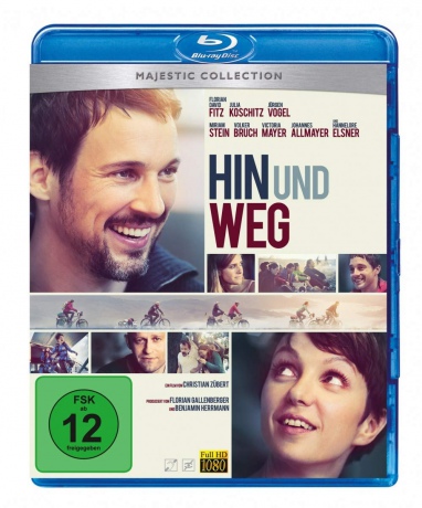 Tour de Force [Blu-Ray]