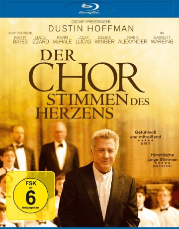 Boychoir (Chór) [Blu-Ray]