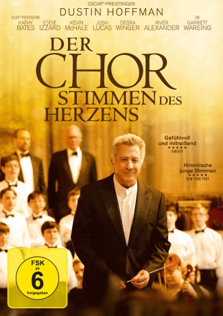 Boychoir (Chór) [DVD]