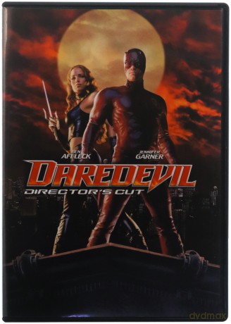 Daredevil [DVD]