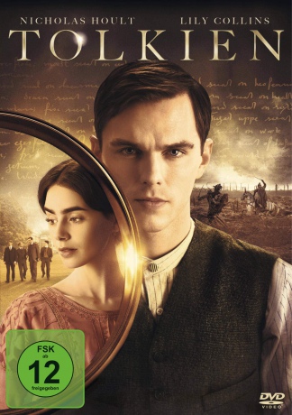 Tolkien [DVD]