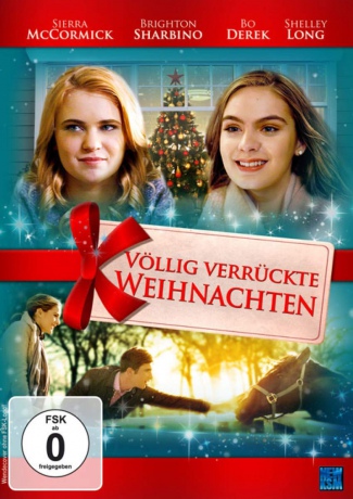 Christmas in the Heartland [DVD]