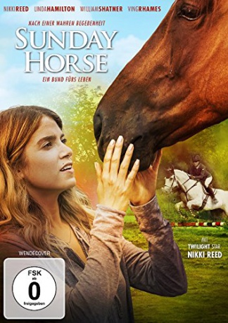 Sunday Horse [DVD]