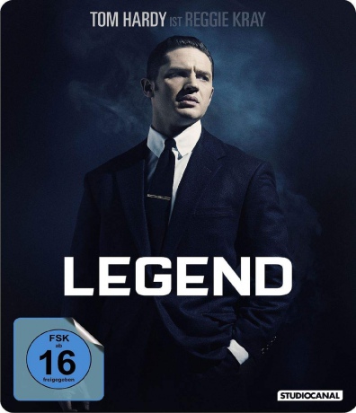 Legend [Blu-Ray]