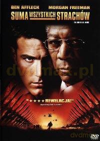 Suma wszystkich strachów (polski lektor) [DVD]
