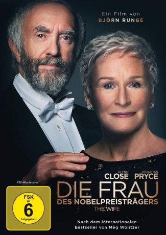 The Wife (Żona) [DVD]
