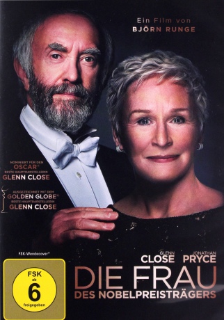 The Wife (Żona) [DVD]