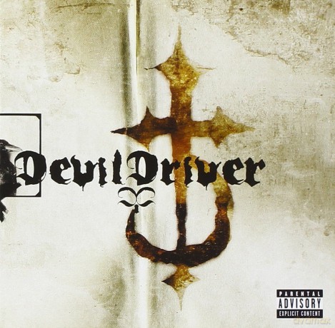 Devildriver: Devil Driver [CD]