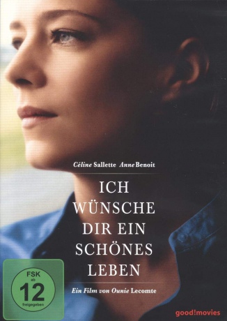 Looking for Her [DVD]