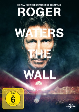 Roger Waters: The Wall [DVD]