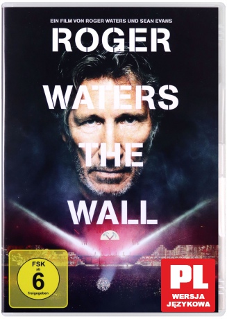 Roger Waters: The Wall [DVD]