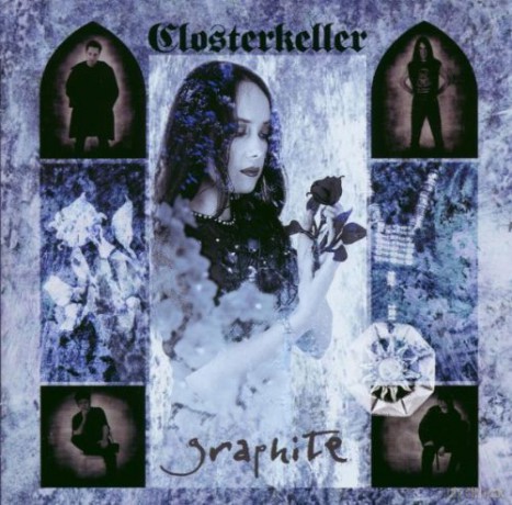Closterkeller: Graphite [CD]