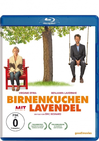 The Sense of Wonder [Blu-Ray]