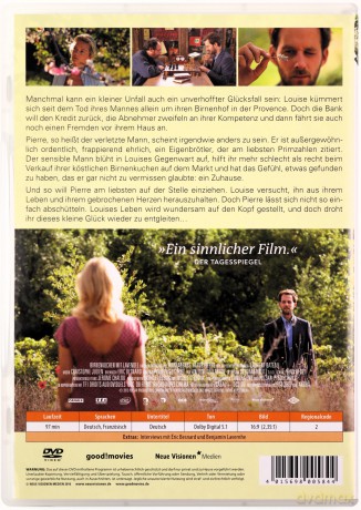 The Sense of Wonder [DVD]