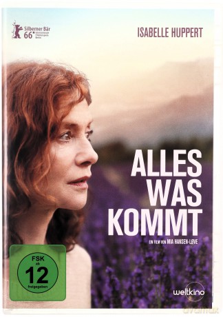 Things to Come (Co przynosi przyszłość) [DVD]