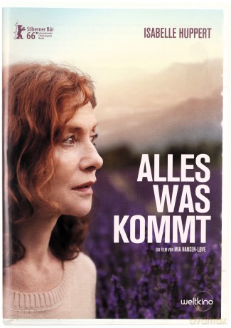 Things to Come (Co przynosi przyszłość) [DVD]