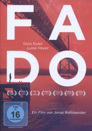Fado [DVD]