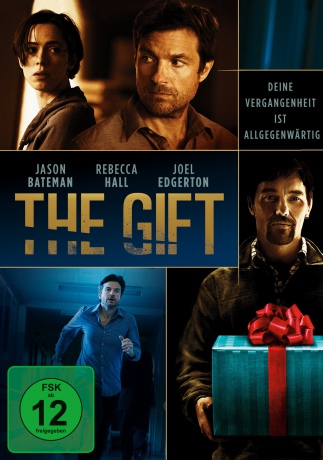 The Gift (Dar) [DVD]