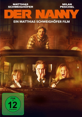 The Manny [DVD]