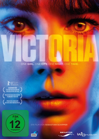Victoria [DVD]