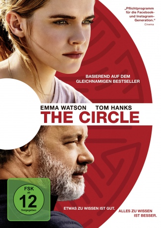 The Circle (Krąg) [DVD]