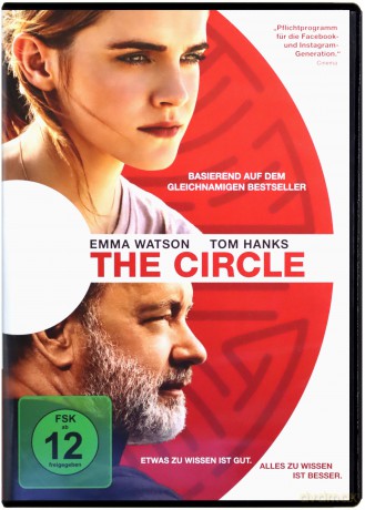 The Circle (Krąg) [DVD]