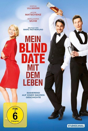 My Blind Date with Life (Randka w ciemno z życiem) [DVD]