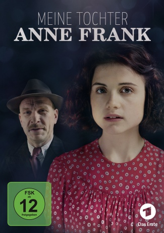 My Daughter, Anne Frank [DVD]