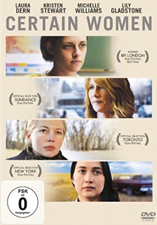 Kobiecy świat [DVD]