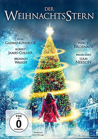 A Christmas Star [DVD]