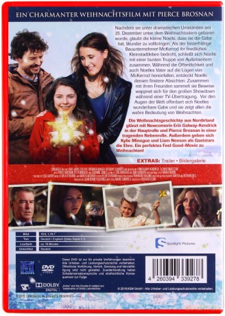 A Christmas Star [DVD]