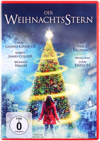 A Christmas Star [DVD]