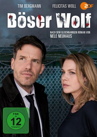 Boser Wolf [DVD]