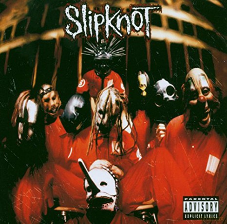 Slipknot: Slipknot [CD]