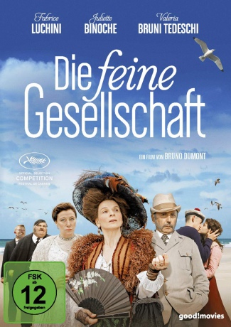 Slack Bay (Martwe wody) [DVD]
