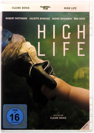 High Life [DVD]