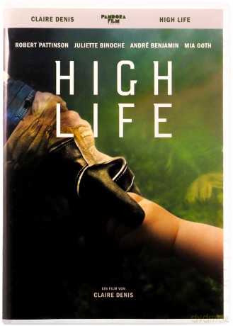 High Life [DVD]