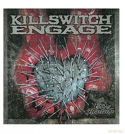 Killswitch Engage: The End Of Heartache ( Reedycja ) - Ltd [2CD]