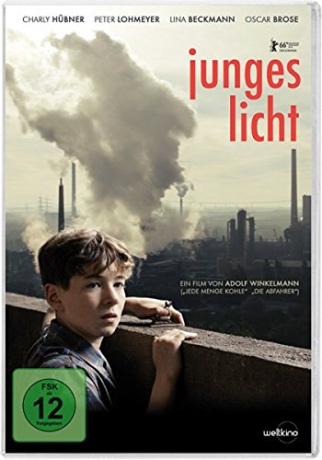 Young Light [DVD]