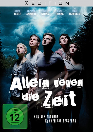 Time Heroes [DVD]