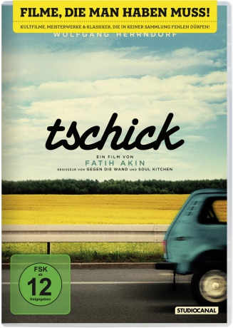 Goodbye Berlin [DVD]