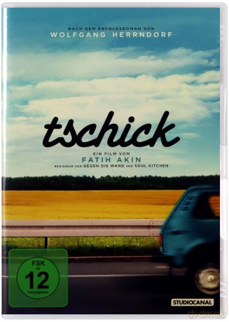 Goodbye Berlin [DVD]
