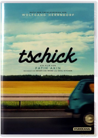 Goodbye Berlin [DVD]