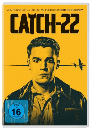 Catch-22 (Paragraf 22) [2DVD]